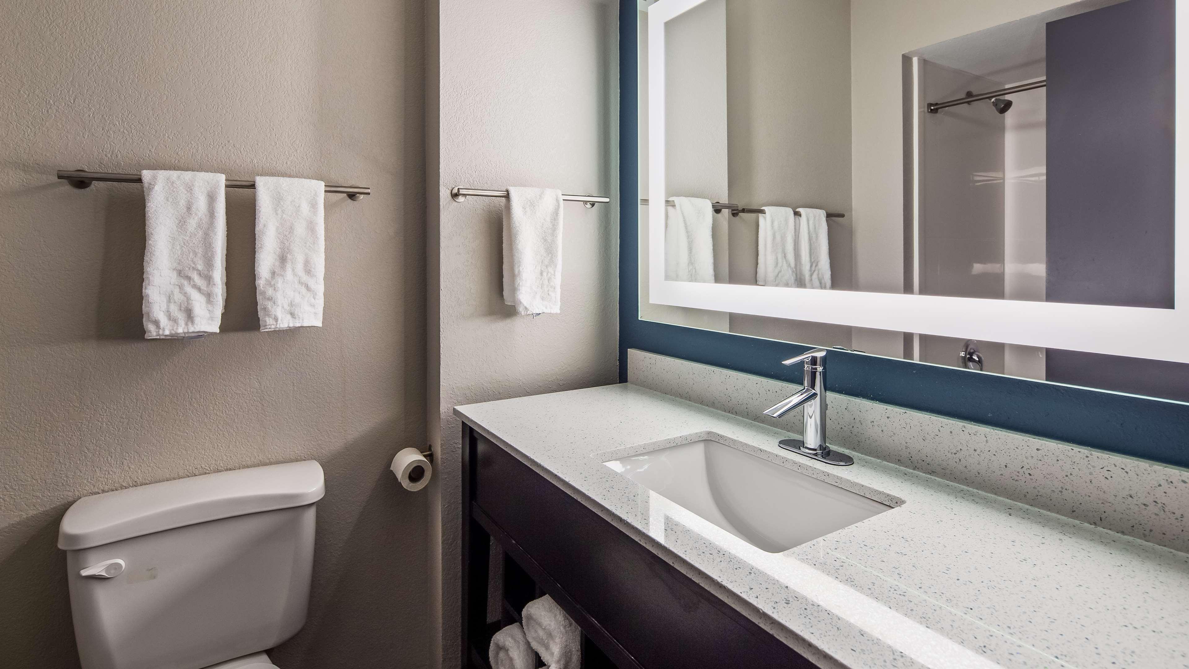 Best Western Rock Hill Exterior photo