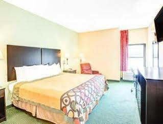 Best Western Rock Hill Exterior photo